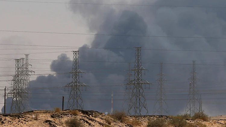 התקיפה בסעודיה - פתיחת מלחמה שצריכה להדאיג את ישראל • פרשנות