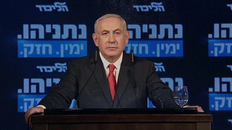 בכירים בליכוד בשיחות סגורות: נלחץ לאחדות עם רוטציה