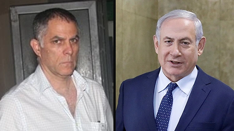 "המקור": הקלטות השיחות בין נתניהו למוזס - נחשפות