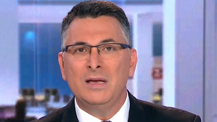 גדעון סער בריאיון לחדשות 13