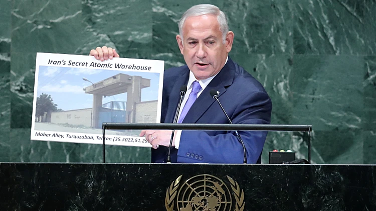 עשור שלם, 2 מלחמות ומו"מ בלתי נגמר: איראן חזרה לנקודת ההתחלה?