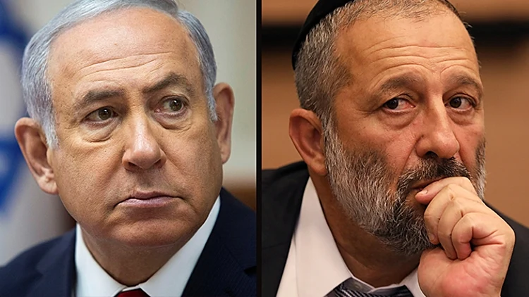 ההבטחה של הליכוד לחרדים: ביטול הגיור הרפורמי בישראל