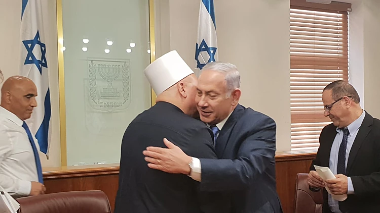 ראשי רשויות דרוזיות הוזמנו לפגישה עם רה"מ, רבים מסרבים להגיע