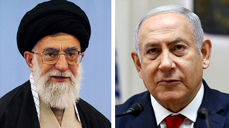 האיום של נתניהו על איראן: "כל פעולה תיענה בתגובה חריפה"