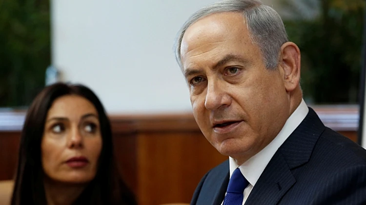 מאבקי תיקים בליכוד; רגב במסר: שרה לביטחון הפנים - או ח"כית