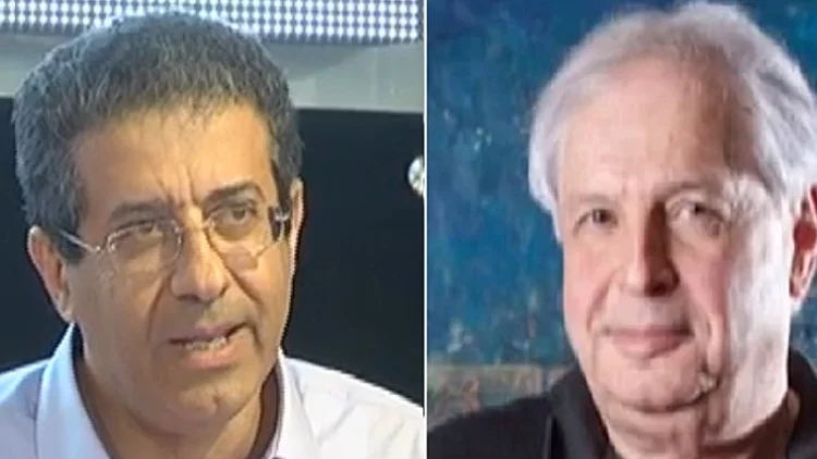 אלוביץ' התפרץ לעבר ישועה בבית המשפט: "אתה שקרן" | חדשות 13