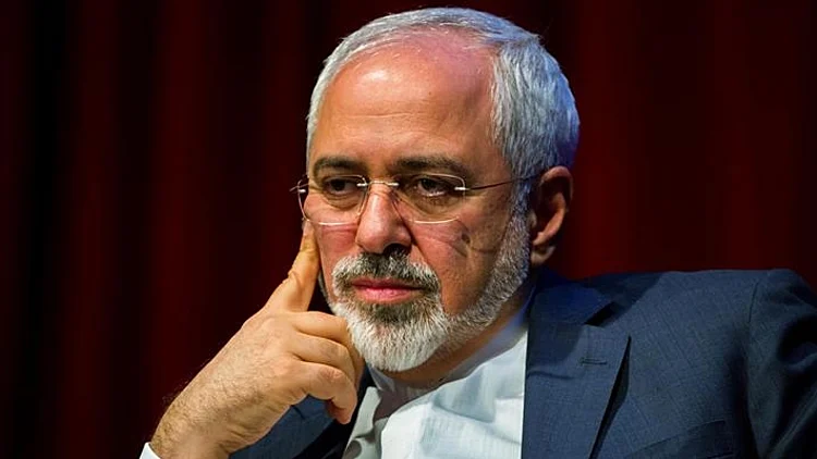 "להציל את הסכם הגרעין": זריף יצא לביקור בסין, רוסיה ואירופה | חדשות 13