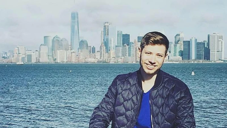 יאיר נתניהו