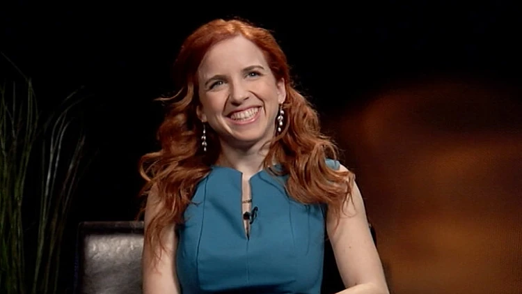 רפי רשף בתכנית ראיונות חדשה אחד על אחד. והפעם: סתיו שפיר