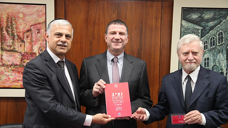 המבקר: הליכי מינוי לקויים בדירקטוריונים ממשלתיים