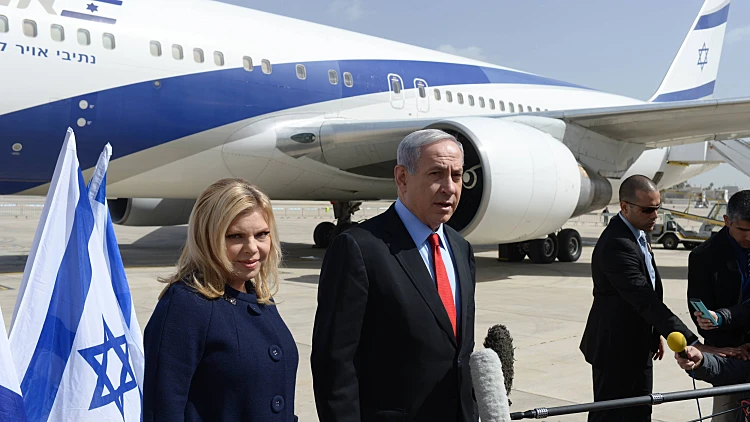 מקליפורניה עד ניו יורק: מה צפוי בביקור של נתניהו בארה"ב?