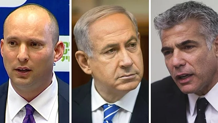 לפיד, בנט או נתניהו: מי רה"מ שהוציא יותר על נסיעות לחו"ל?