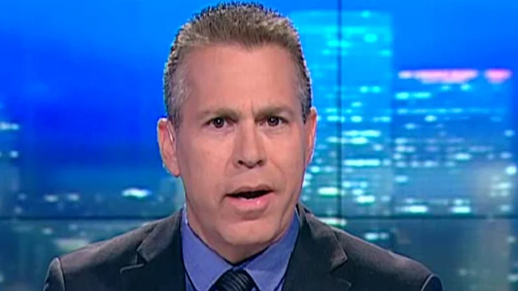 השר גלעד ארדן בראיון לחדשות 10