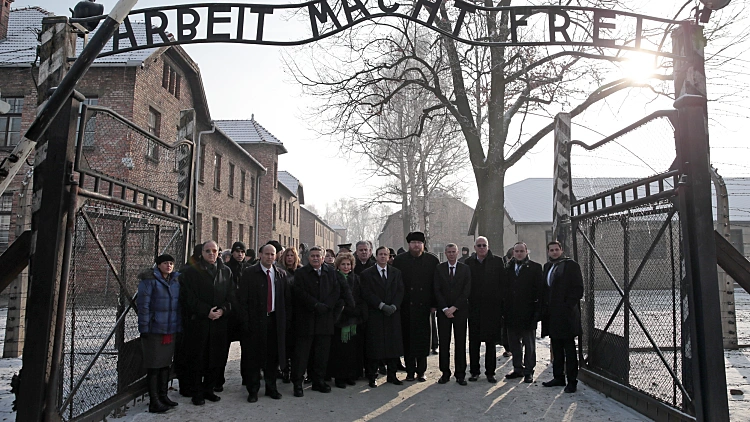 כניסת מאכט פריי