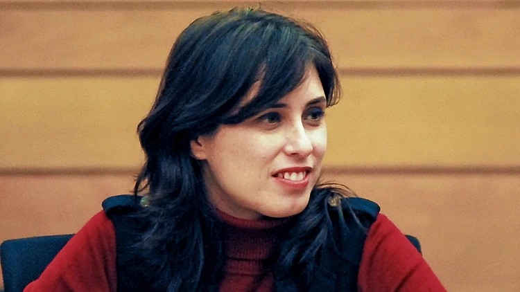 ציפי חוטובלי