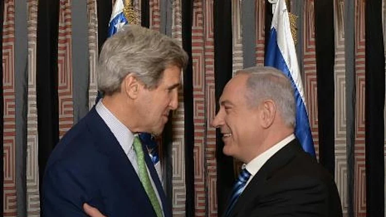 יוזמת השלום הערבית: ארה"ב מחכה לתגובת נתניהו, "לשבור את הקיפאון המסוכן" | חדשות 13