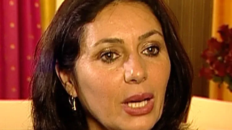 ח"כ מירי רגב בראיון ל"שישי"