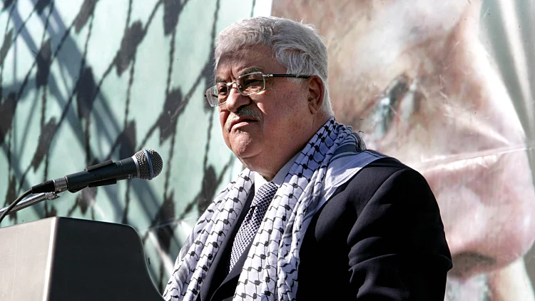 הפלסטינים הגישו את ההצעה לגינוי ישראל למועצת הביטחון