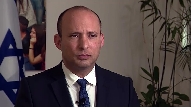 שר הביטחון: "מסר ברור לאויבינו – הייתם ותישארו על הכוונת"
