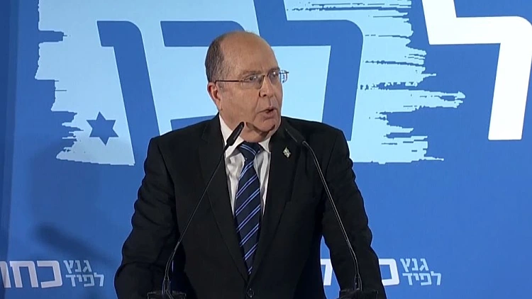 בוגי יעלון