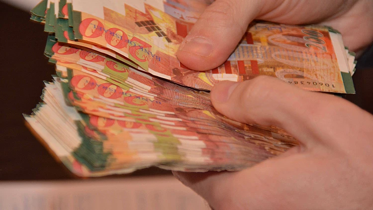 חשיפת פרשיה משותפת ללהב 433 ורשות מקרקעי ישראל בגין חשד לכריית חול בלתי חוקית