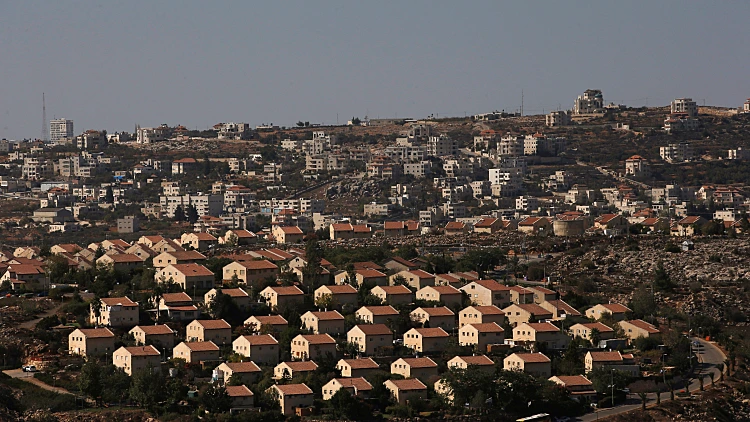 בג"ץ פסל את חוק ההסדרה: "אינו חוקתי"