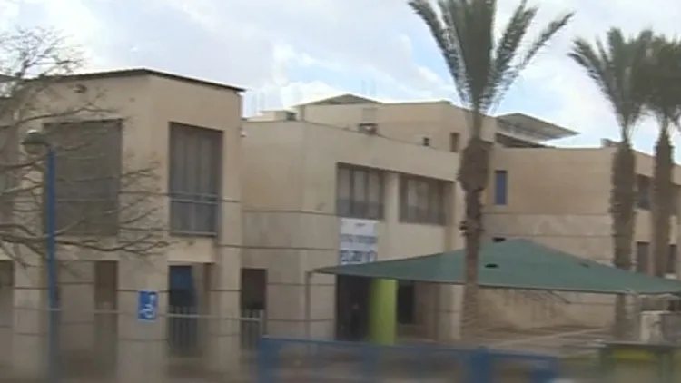 עדה לאירוע שבו ע"פ החשד ח"כית לשעבר הכתה ילד: "ממש חבטה בו"