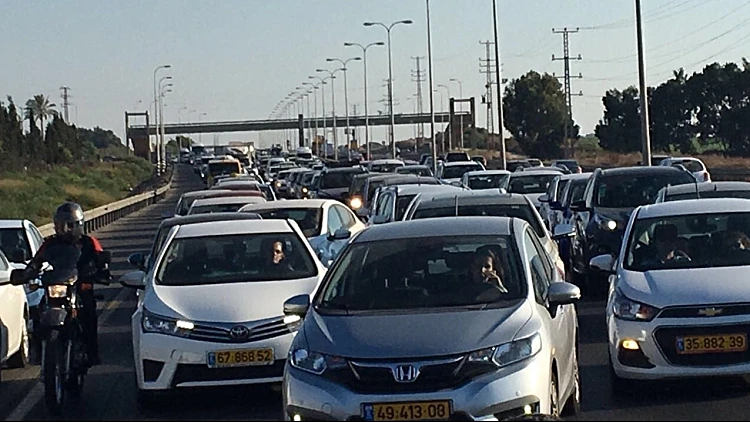 Gett Together: האם זה הפתרון למצוקת התחבורה הציבורית בארץ?