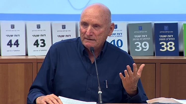 בריק על נתוני גיוס החרדים: "תרבות השקר - סרטן שאוכל את הצבא"