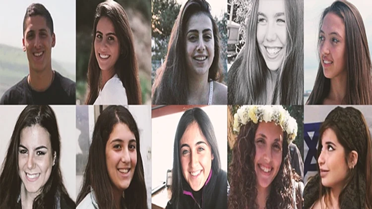 אסון השיטפון: האם מדריכת המכינה ואביה יכלו למנוע את הטיול?