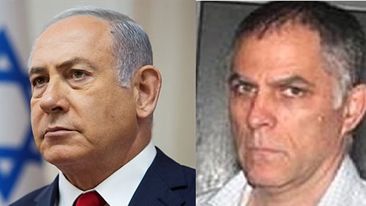 חרף ההקלטות: יהיה קשה לגבש אישום נגד רה"מ בתיק 2000 • פרשנות