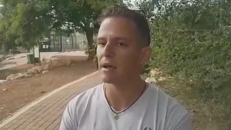 דורסו של שניאור חשין
