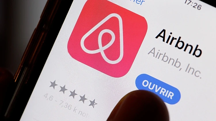 Airbnb