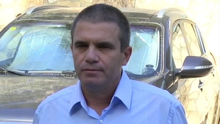 גל הירש מגיב להסרת מועמדותו למפכ"ל