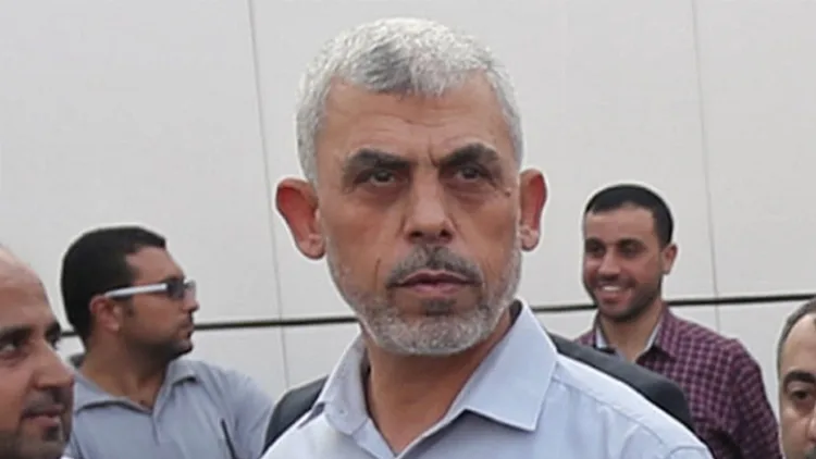 עכשיו זה הזמן: ישראל צריכה ללכת על הראש של סינוואר | דעה