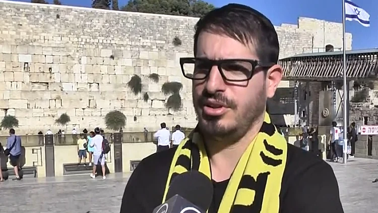 דוגמנית מוכרת טענה: משה חוגג ניסה לכפות את עצמו עליי