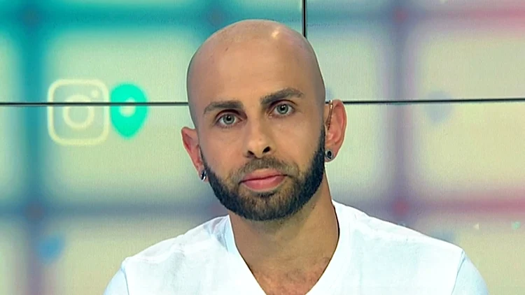 נעים ג'רייס, אח ערבי שנתקל בגזענות כשרצה לשכור דירה