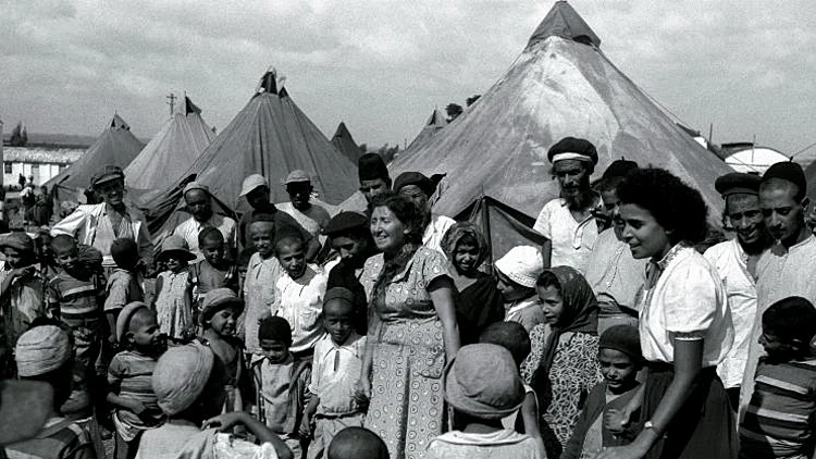 פרשת חטיפת ילדי תימן: מי מפיץ מידע כוזב על חשבון המשפחות?