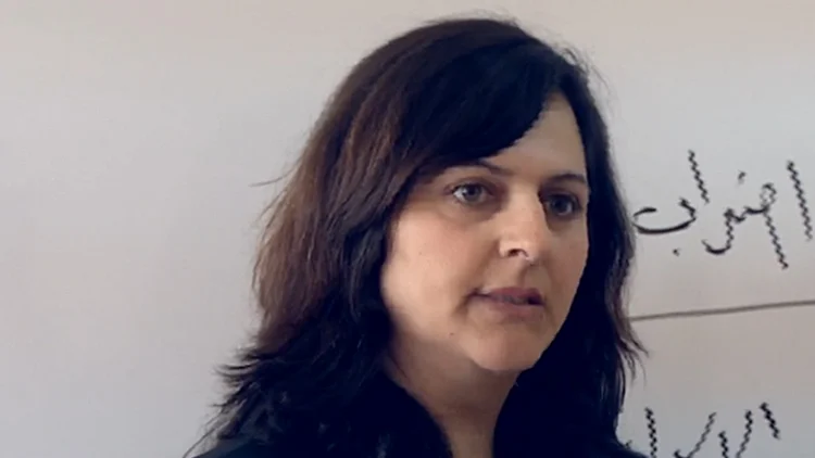 ניבין אבו רחמון