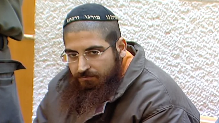 שי סימון, שדרס למוות את מיטל אהרונסון