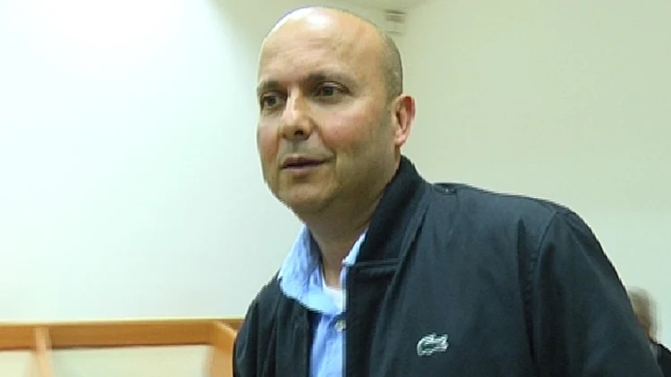 ראש עיריית אשקלון, איתמר שמעוני, בבית המשפט