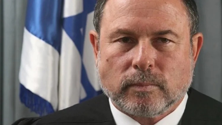 המקור: מסלול ה"הנחות" בחקירת השופט דנציגר