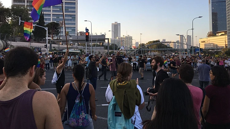 שר המשפטים: אקדם תיקון לחוק הפונדקאות עד סוף השנה