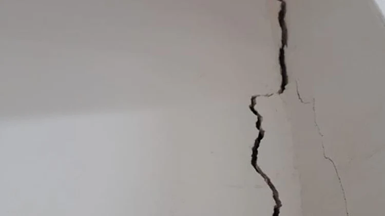 בתי"ס בסכנת קריסה, גשרים לא חוזקו: דוח חריף על המוכנות לרעש