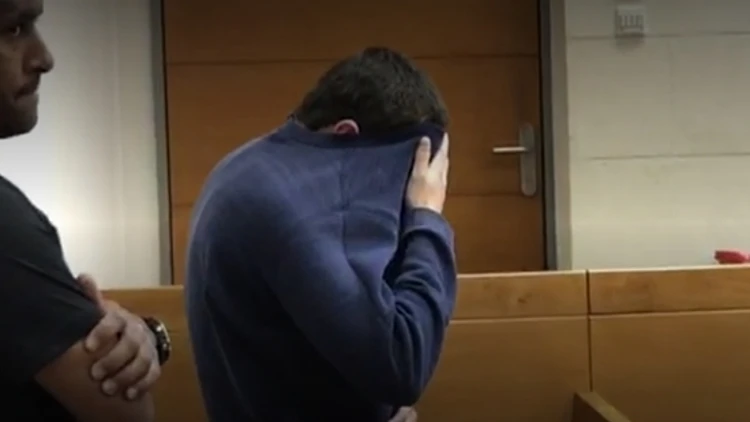 "ההאקר מאשקלון" מועמד להסגרה לארה"ב: "הוא בסכנת חיים"