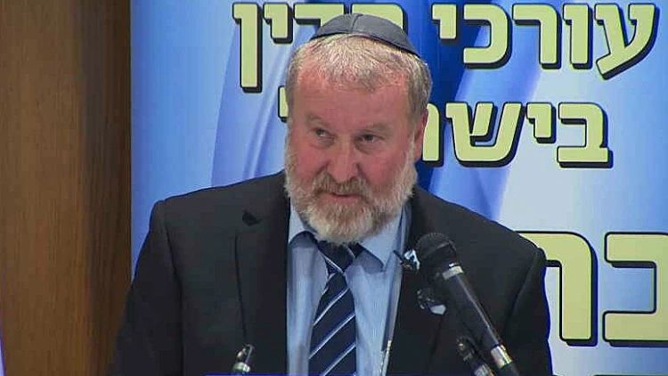 בג"ץ ליועמ"ש: תודיע אם תפרסם עמדתך בנוגע להטלת מנדט על רה"מ