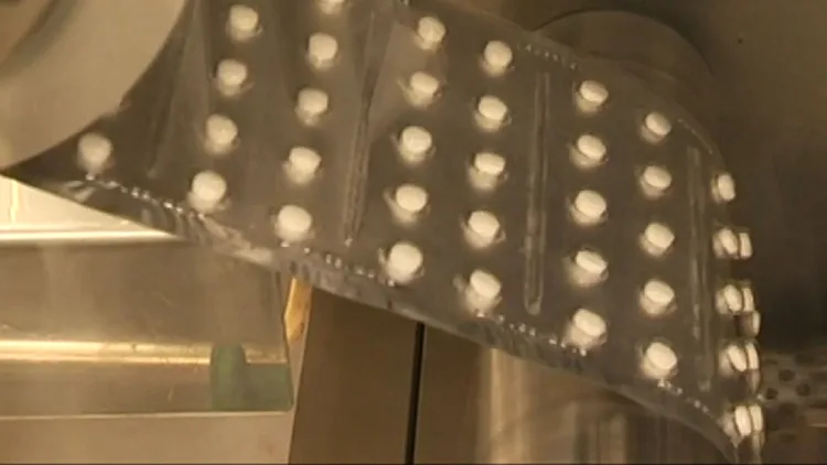 ייצור תרופות