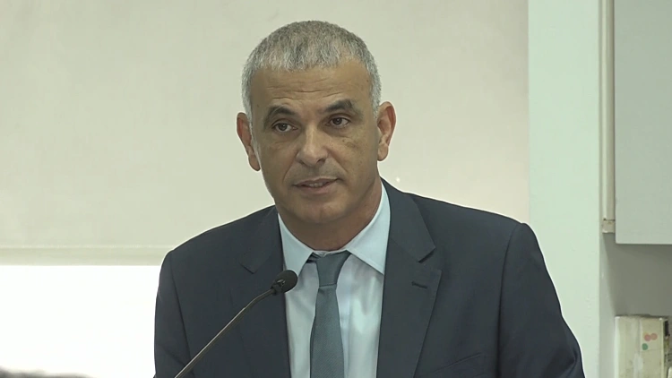 שר האוצר, משה כחלון