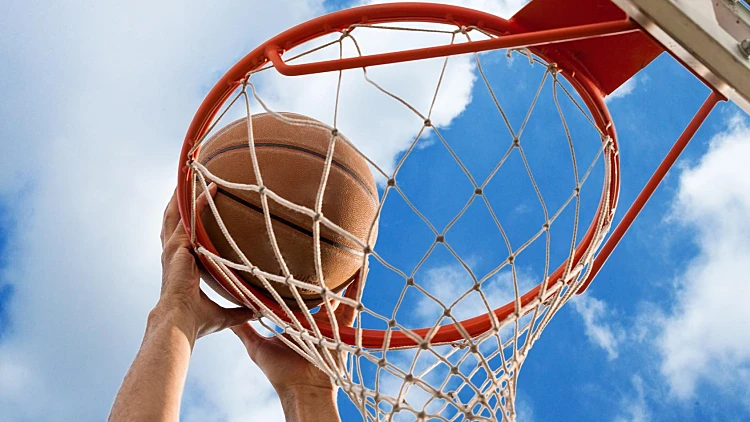 כדורסל