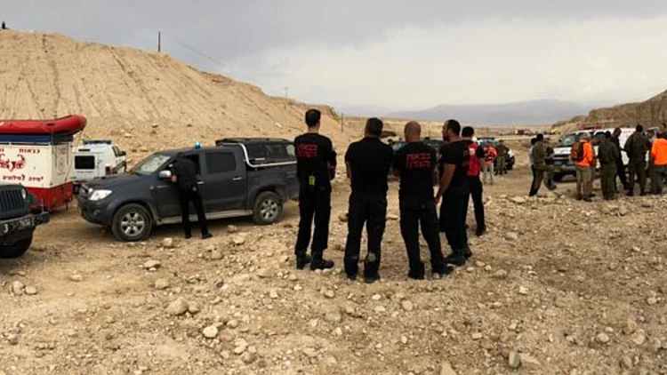 מנחל צפית ועד אסון הבונים: הטרגדיות בטיולי התלמידים